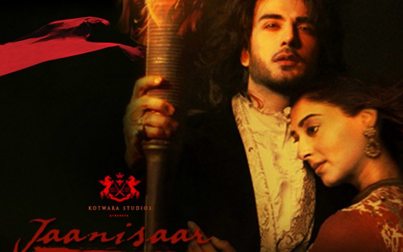 Tedious And Traumatic, Jaanisaar Is An Epic Disaster