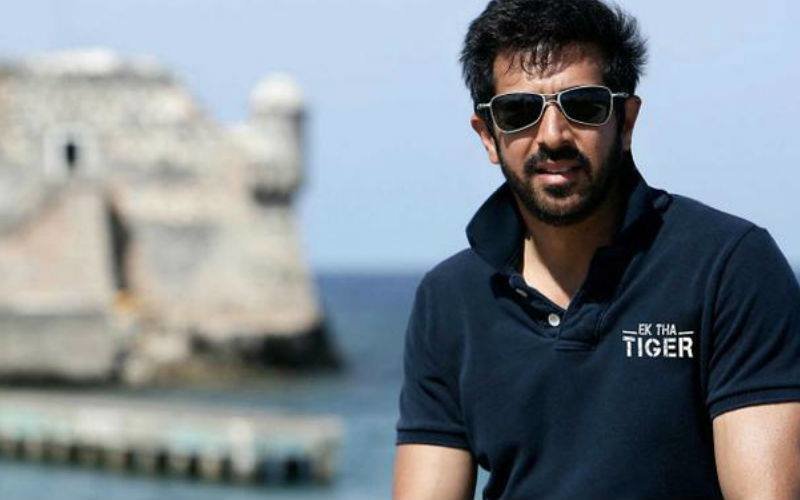 Kabir Khan: We Should Be Tolerant Of Other People's Choices
