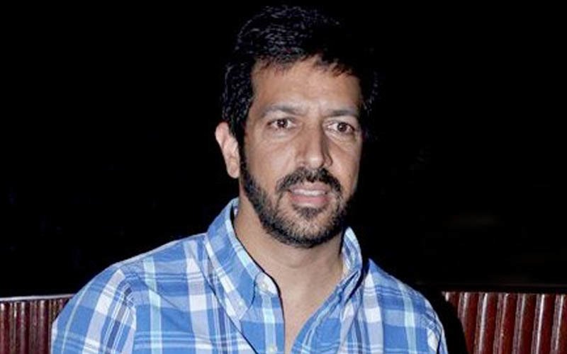 Kabir Khan: People Claim To Be Offended By My Film Even Before They Have Watched It