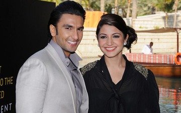 Ex-Flames Ranveer Singh-Anushka Sharma Back Together