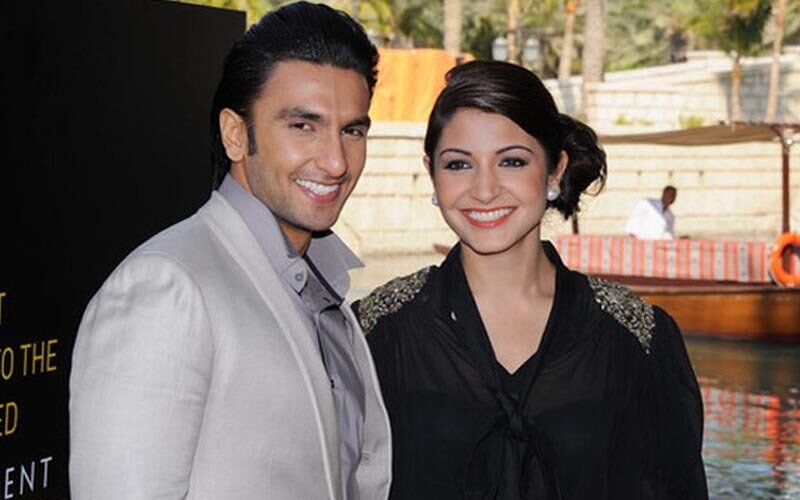 Here’s Why Ranveer Singh Once Said ‘I Can Do A SEX Scene With Anushka Sharma Again'- Find Out