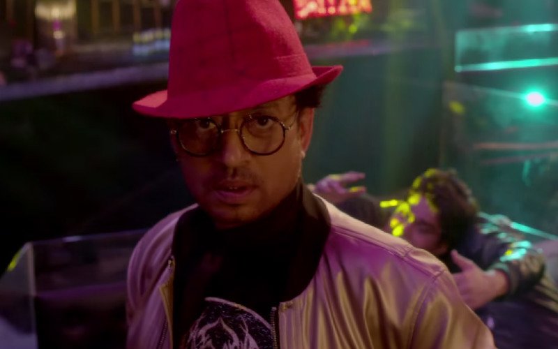 Irrfan Khan Is The New Rage On The Internet
