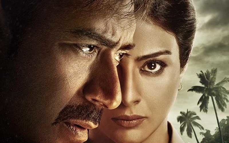Drishyam First Week Box-Office Collection