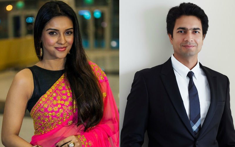 Is Asin Using Her Wedding As A Promotional Strategy For All Is Well?