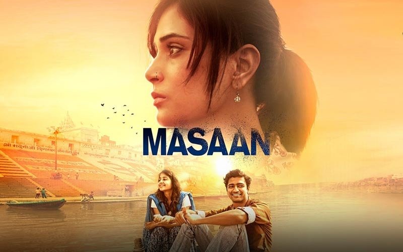 Masaan's Box-Office Collection