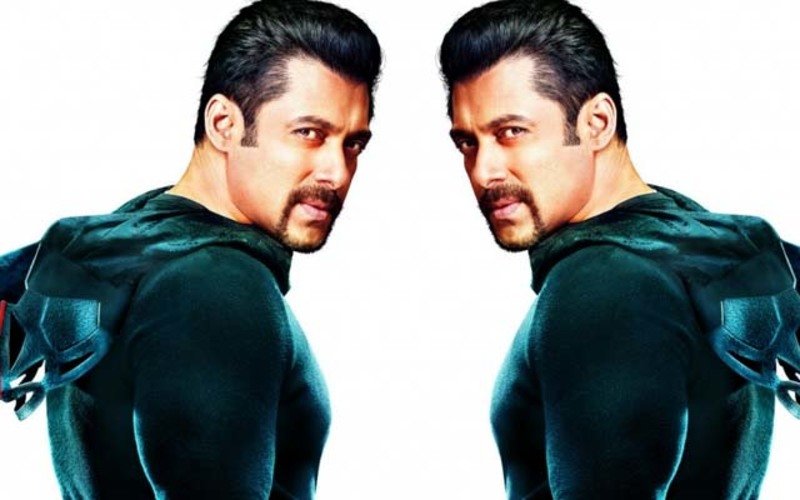 Salman Khan's Big Surprise In Kick Sequel