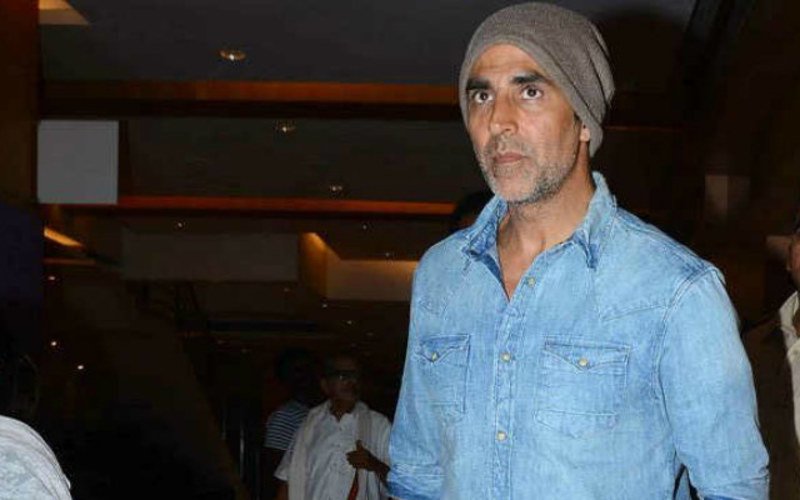 Why Did Akshay Kumar Erase His Twinkle Tattoo From His Chest?