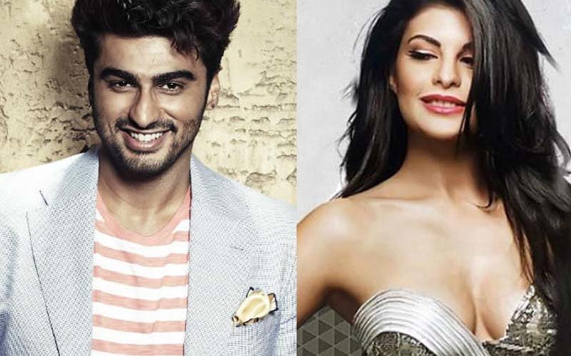 Finally! Jacqueline Opens Up About Her Relationship With Arjun Kapoor