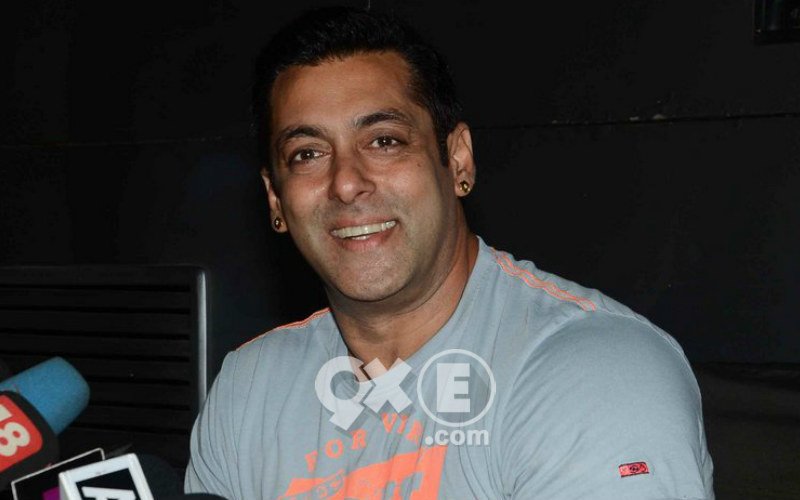 Salman: There Are Other Actors Who Deserve The National Award More Than I Do
