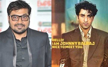 Anurag Kashyap Stands Vindicated After His Bombay Velvet Debacle