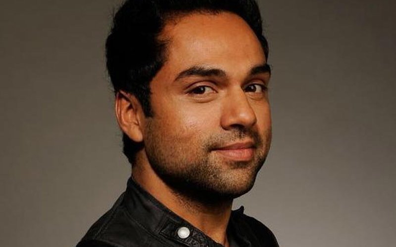 Sex Is Not Something To Be Ashamed Of, Says Abhay Deol