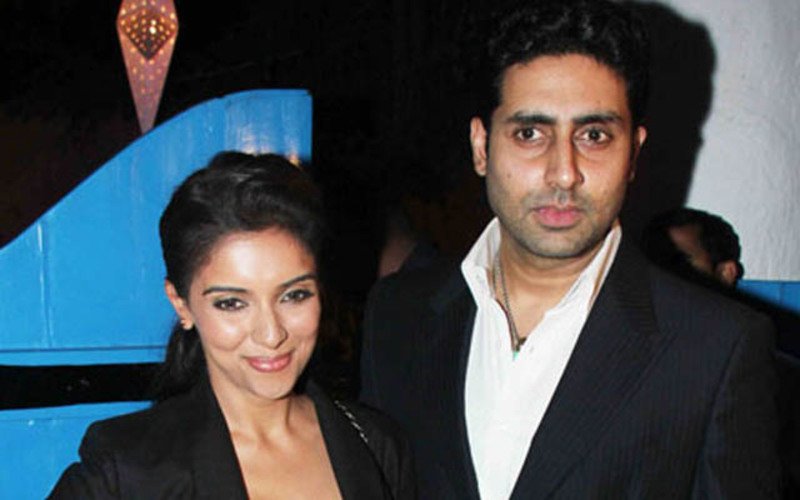 Abhishek: I'm Not A Strict Father To Aaradhya