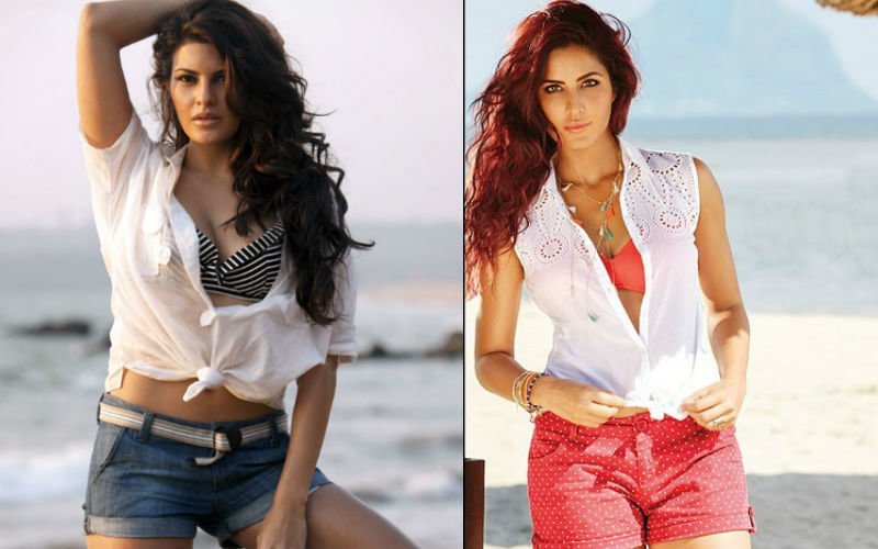 A Case Of Mistaken Identity Between Jacqueline And Katrina