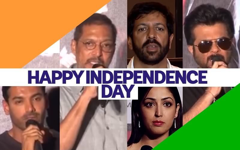 SpotboyE.com Celebrates Independence Day With Bollywood