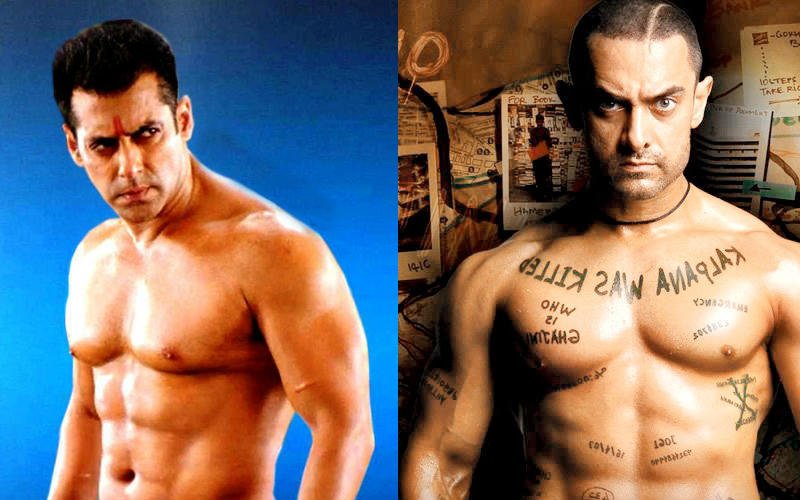Salman-Aamir War Heats Up!