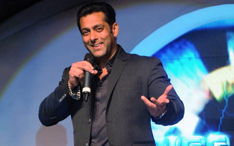 Buzz: Salman To Host Bigg Boss AGAIN!