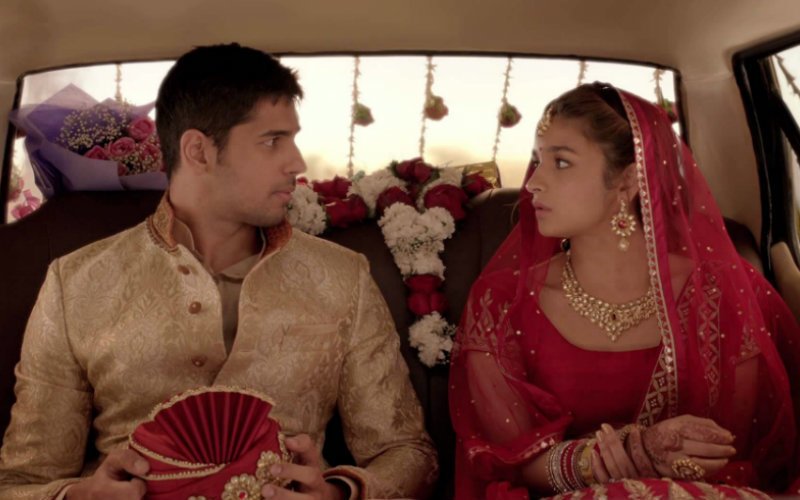 Sidharth Has To Wait 8 Years To Marry Alia