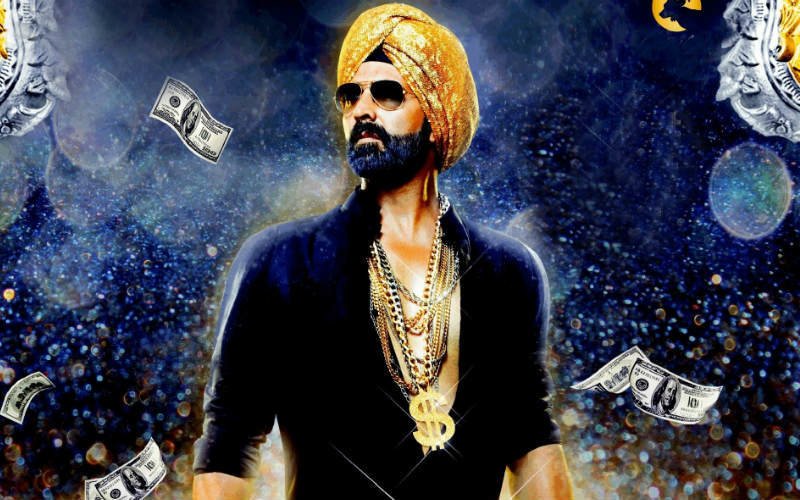 Singh Is Bliing Trailer's Here!