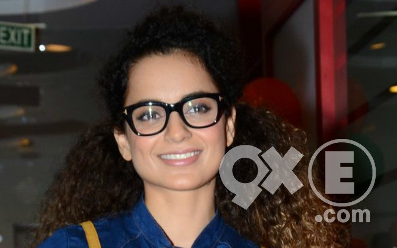 Kangana Ranaut Reveals Why She Is Deservedly The Highest Paid Actress Of Bollywood