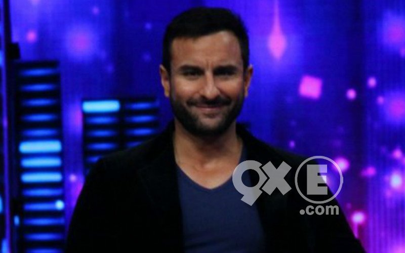 Saif: No Issues Between Kareena And Katrina; They Respect Each Other
