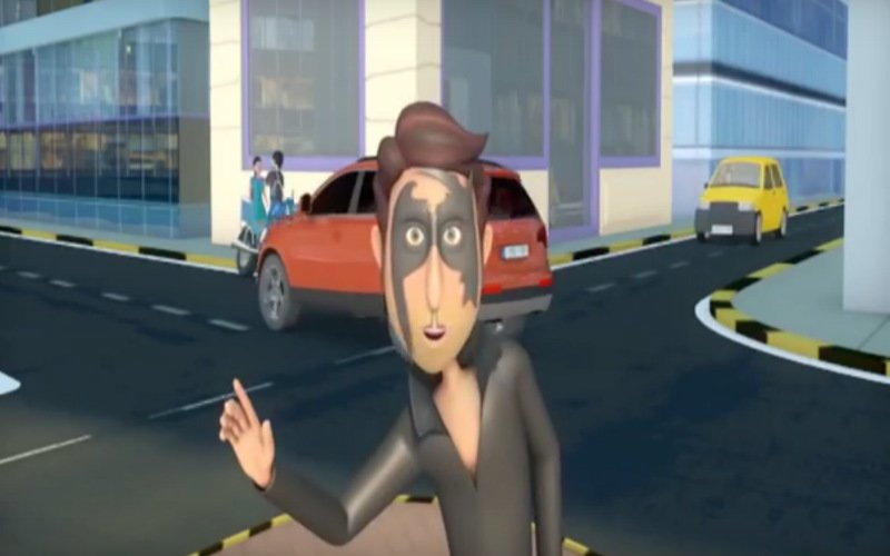 Halkat Sawaal Spoof | Krrish 2006