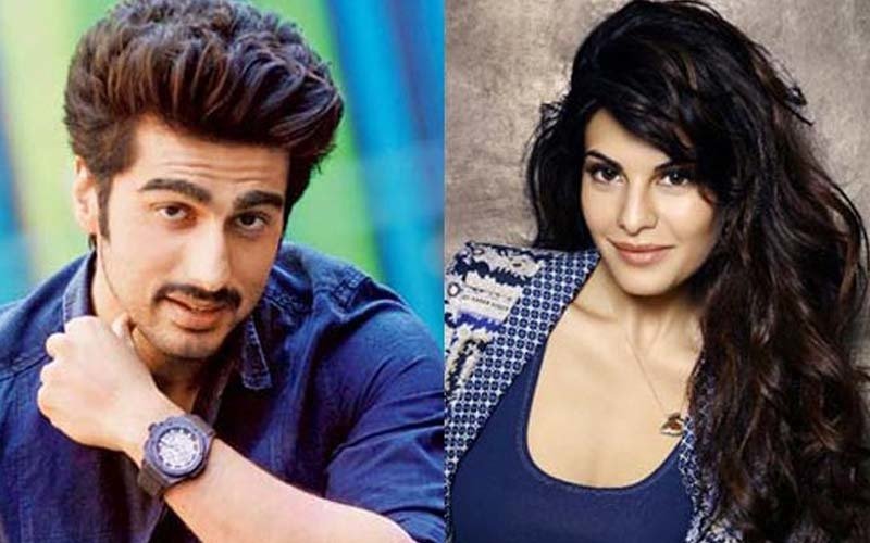 Is Jacqueline Now Crossing Her Boundaries With Arjun?