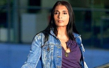 Anu Aggarwal: Why Should I Have Inhibitions Talking About Sex?