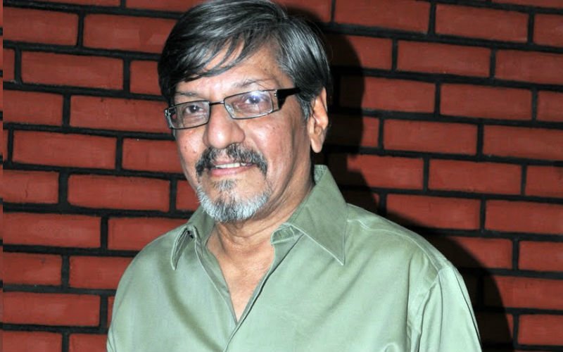 Amol Palekar Appointed Chairman Of India's Oscar Jury