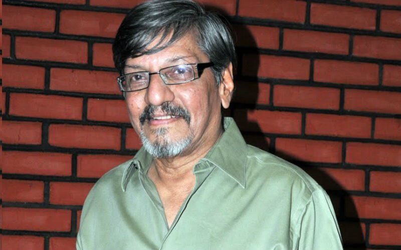 Amol Palekar Hospitalized In Pune: His Wife Says ‘He Is Recovering And His Condition Is Better, Nothing To Worry About’
