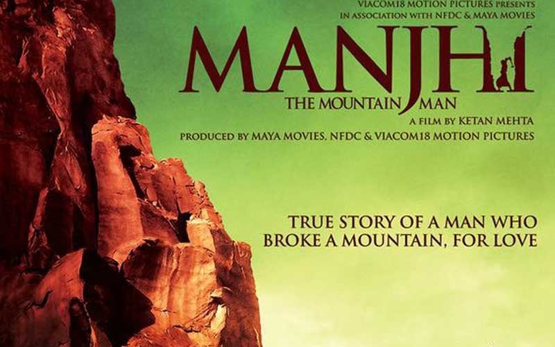 Manjhi Weekend Box-Office Collection