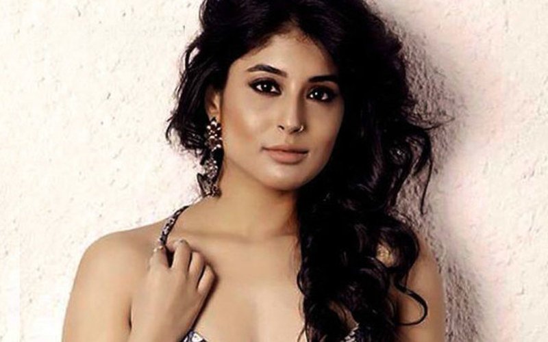 TV Star Kritika Kamra Dating Corporate Publicist Sidharth Bijpuria