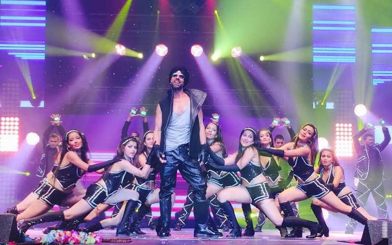 Akshay Kumar Sets The Stands On Fire In San Francisco