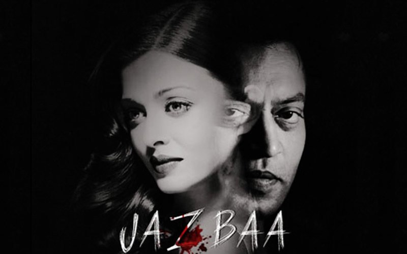 Did Aishwarya Rai Bachchan Go Wrong With Jazbaa Trailer?