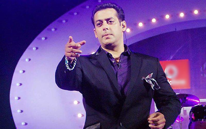 News For Salman: No Prime Time For You!