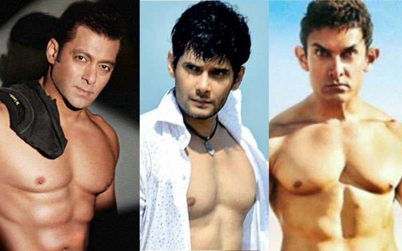 TV's Mihir Virani Competes With Bollywood's Salman And Aamir