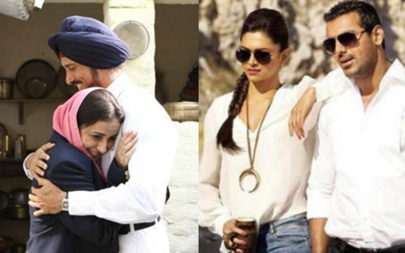 Which Onscreen Bollywood Sibling Are You?