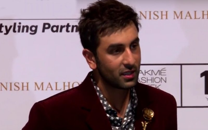 What Does Ranbir Admire Most About Big B?