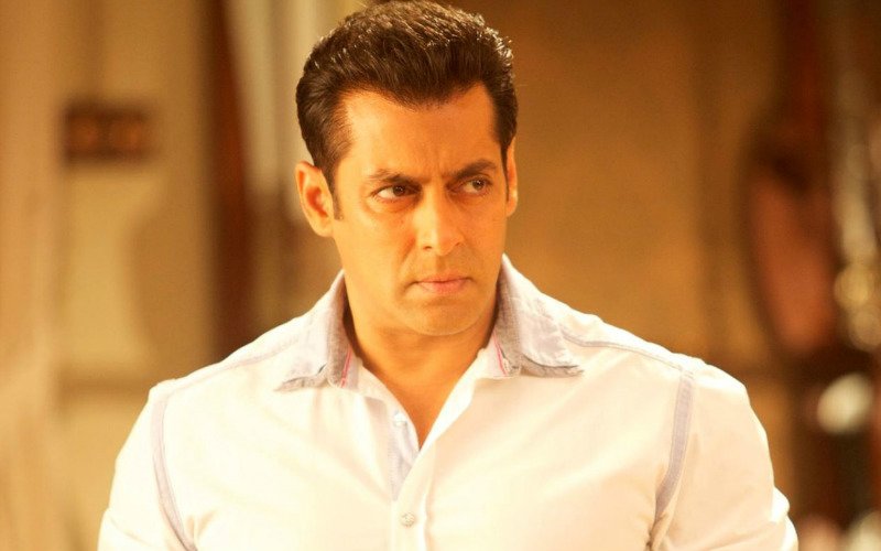 BUZZ: Salman Turns Editor For Hero And Prem Ratan Dhan Payo