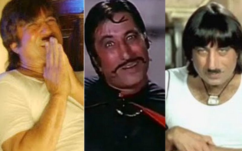 5 Best Characters Of Shakti Kapoor