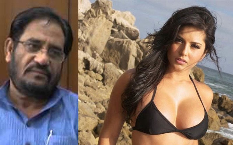 Sunny Leone Sex Rape - CPI Leader Atul Kumar Anjan Blames Sunny Leone For Rape Cases In India