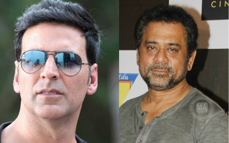 Anees Bazmee Reveals Why Akshay Is Not A Part Of Welcome Back