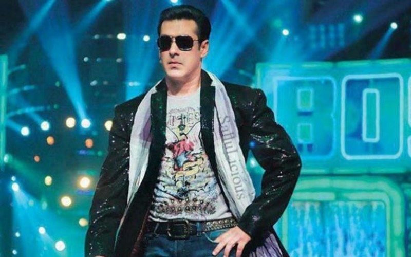 2 Weeks Ago, We Told You Salman Will Host Bigg Boss 9
