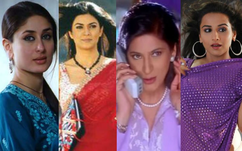 5 Sexy Teachers Of Bollywood You Wish You Had