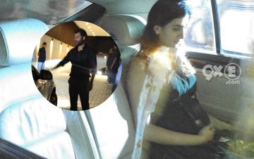 BUZZ: Rock On!! And Fitoor Director Gattu's Wife Pregnant
