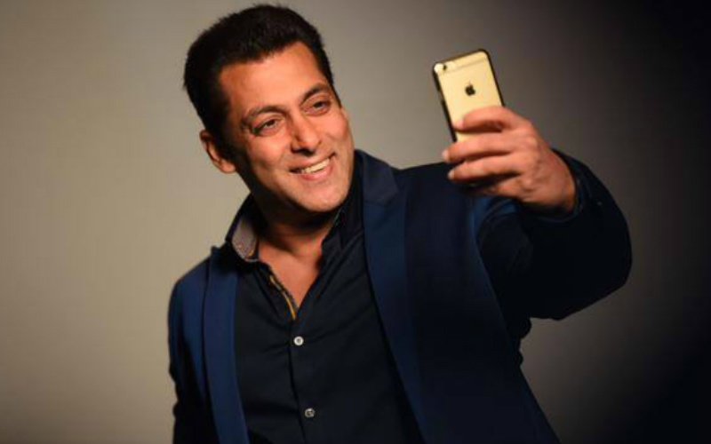 Salman Khan Promises Double Trouble