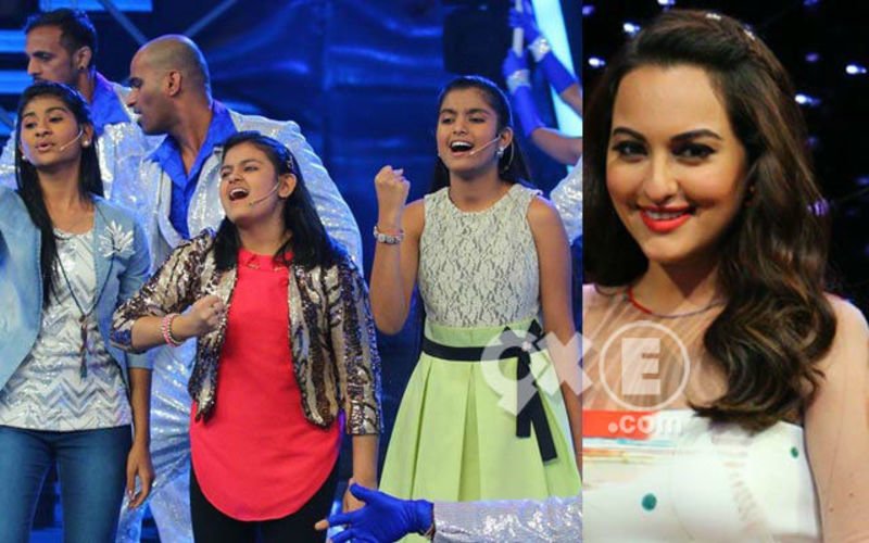 All The Action From Indian Idol Junior Finale
