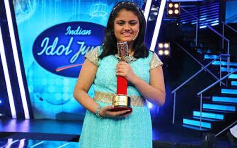 Ananya: Indian Idol Junior 2 Win Will Make Me More Popular In School