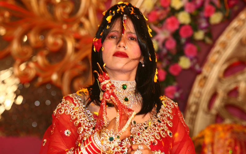 Radhe Maa's Legal Notice To Channel