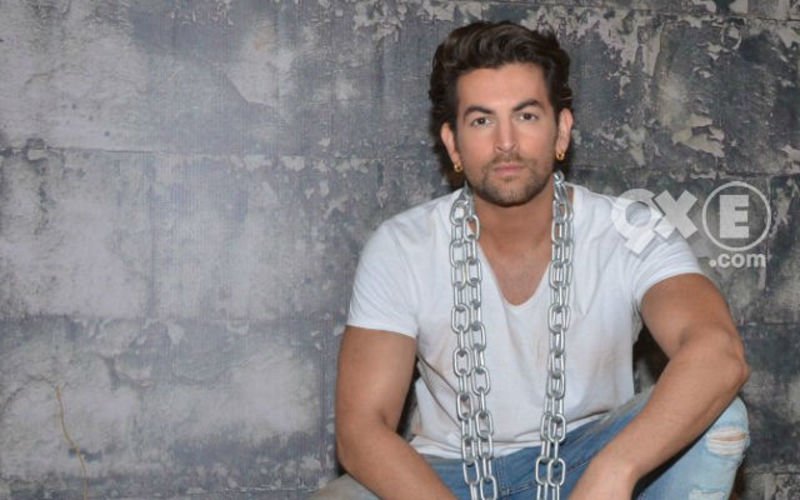 Neil Nitin Mukesh Fights Against Cruelty To Elephants