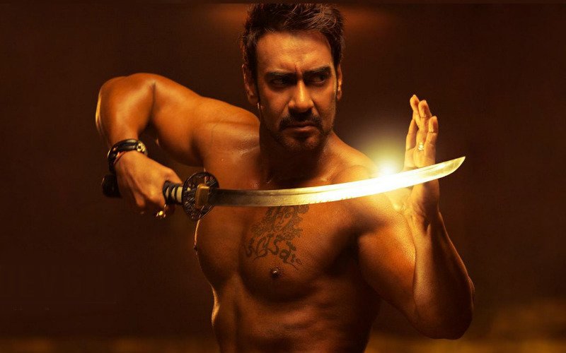 All The Dope About Ajay Devgn's Shivaay